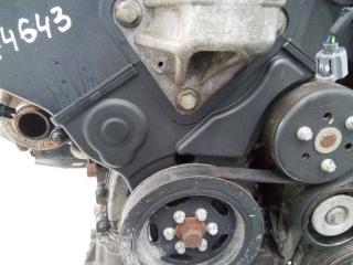 защита (кожух) ремня ГРМ Peugeot 607 1 поколение [рестайлинг] 2009, 2.7 л., дизель, АКПП