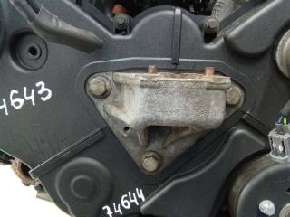 кронштейн двигателя Peugeot 607 1 поколение [рестайлинг] 2009, 2.7 л., дизель, АКПП, 5U3Q-6A060AA