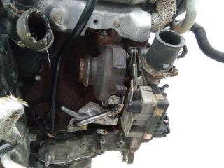 турбина Peugeot 607 1 поколение [рестайлинг] 2009, 2.7 л., дизель, АКПП, 4U3Q6K682BL