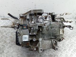 КПП автоматическая (АКПП) Peugeot 607 1 поколение [рестайлинг] 2009, 2.7 л., дизель, АКПП, TF80SC, 9681920380, 20GG09