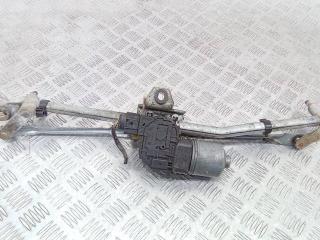 механизм стеклоочистителя (трапеция дворников) Audi A4 B6 2001, 0390241509