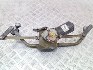 механизм стеклоочистителя (трапеция дворников) Citroen Jumpy 1 поколение 1995, 53547302