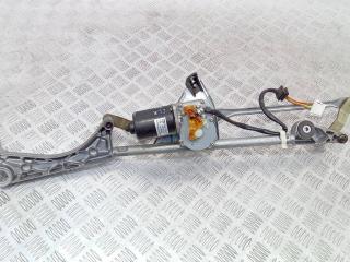 механизм стеклоочистителя (трапеция дворников) Mercedes-Benz CLK-Класс C209/A209 2004, A2038200342