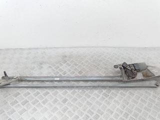 механизм стеклоочистителя (трапеция дворников) Renault Modus 2 поколение 2008, 0390241777