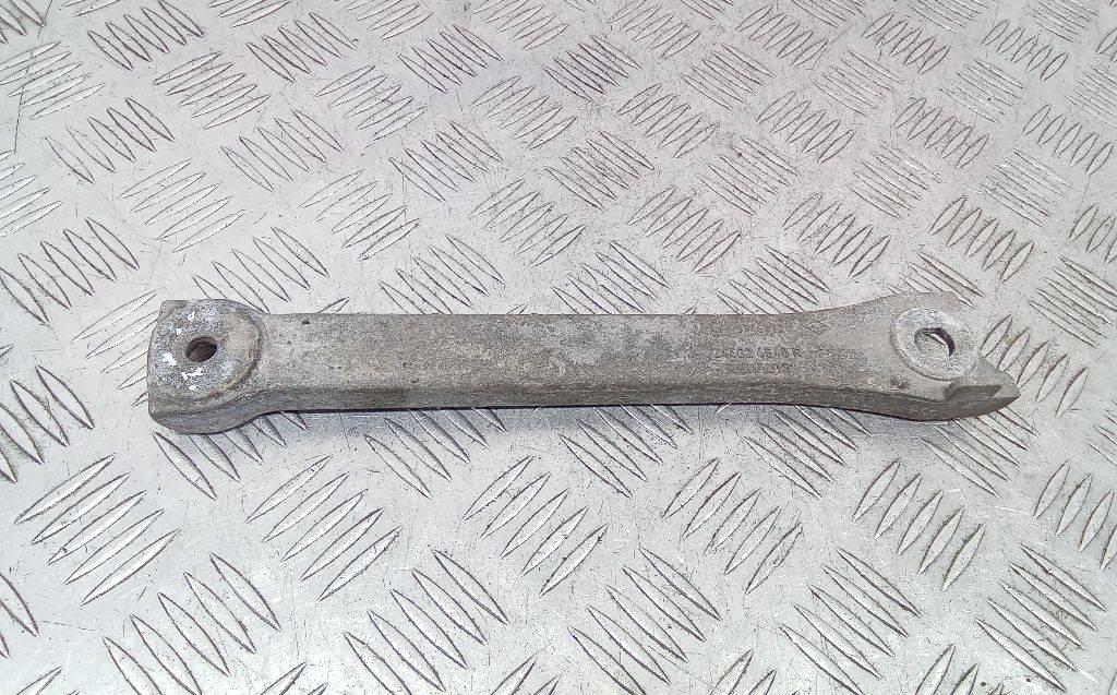 кронштейн двигателя Opel Vivaro B 2016, 244824540R - фото №1