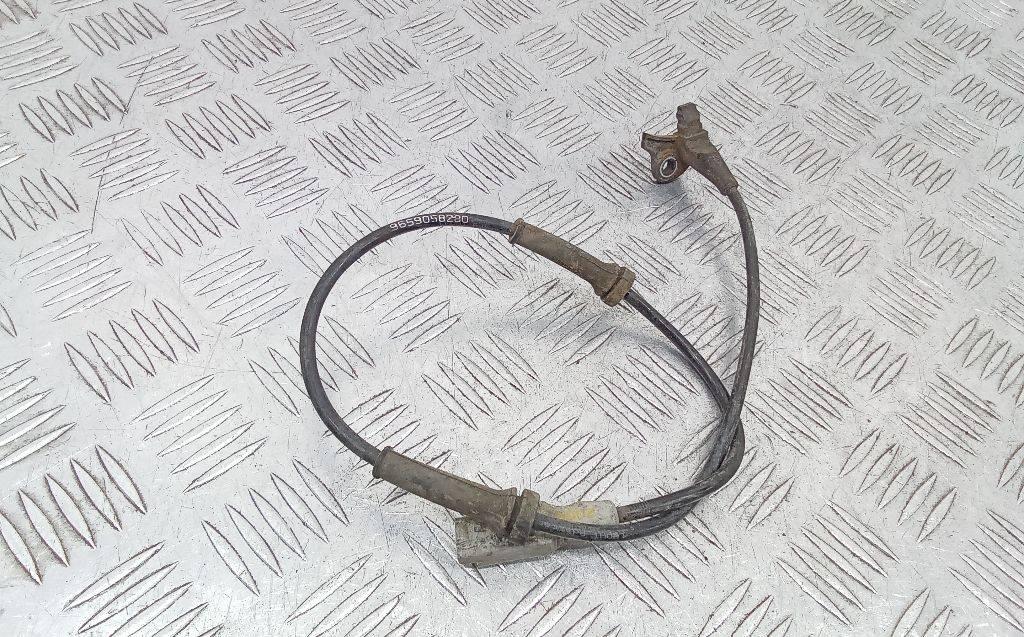 датчик ABS Citroen C4 2 поколение 2012, 1.6 л., дизель, 9659058280 - фото №1