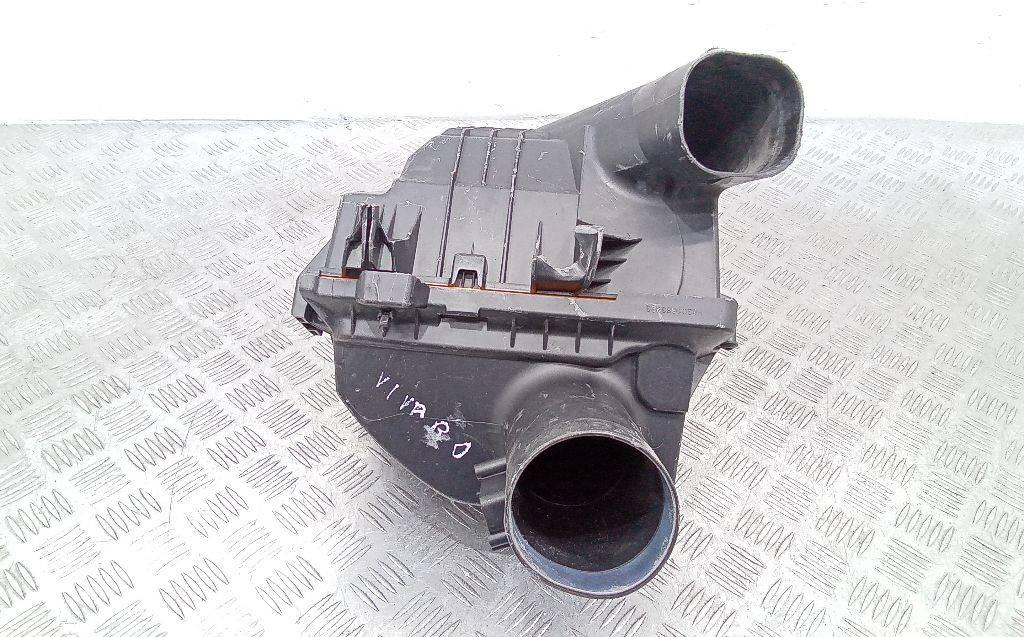 корпус воздушного фильтра Opel Vivaro B 2016, 8201333223 - фото №1