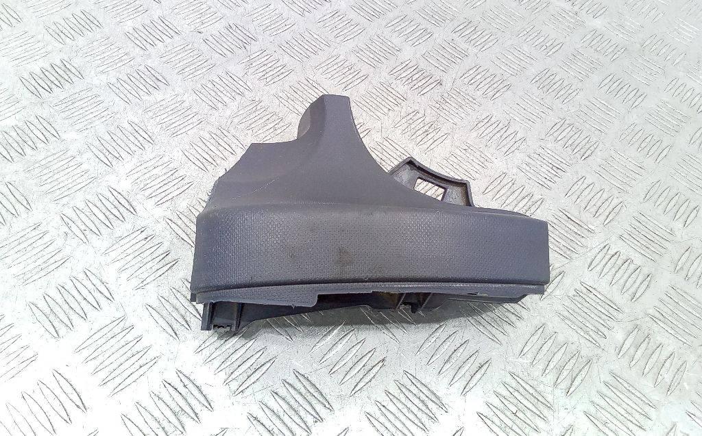 пластик Opel Vivaro B 2016, 683117051R - фото №1