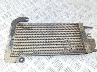 Радиатор охлаждения топлива Opel Vivaro B 2016, 1.6 л., дизель