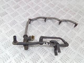 трубка обратки форсунок Opel Vivaro B 2016, 1.6 л., дизель