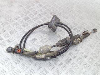 трос кулисы КПП Opel Vivaro B 2016, 1.6 л., дизель, 349359296