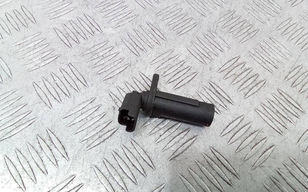 датчик коленвала Renault Megane 3 поколение 2008, 1.5 л., дизель, МКПП, 8200434068 - фото №1