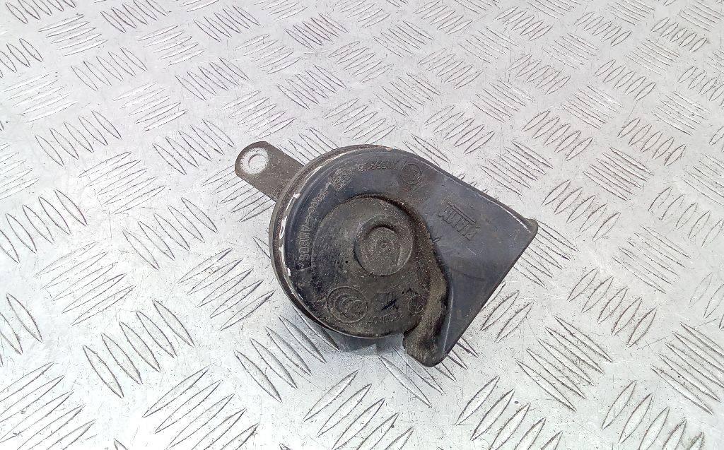 сигнал (клаксон) Citroen Jumper 2 поколение 2008, МКПП, A046522 - фото №1