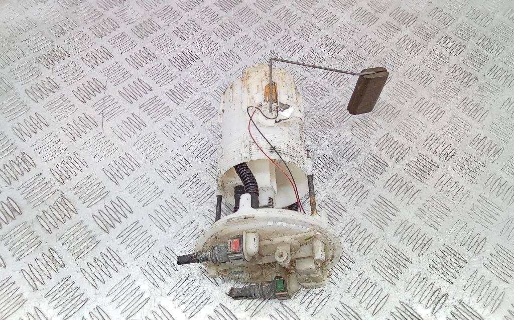 насос топливный Nissan Primastar 1 поколение 2004 - фото №1