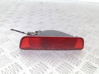 фонарь противотуманный центральный Nissan Qashqai 1 поколение 2009, 26580JD00B