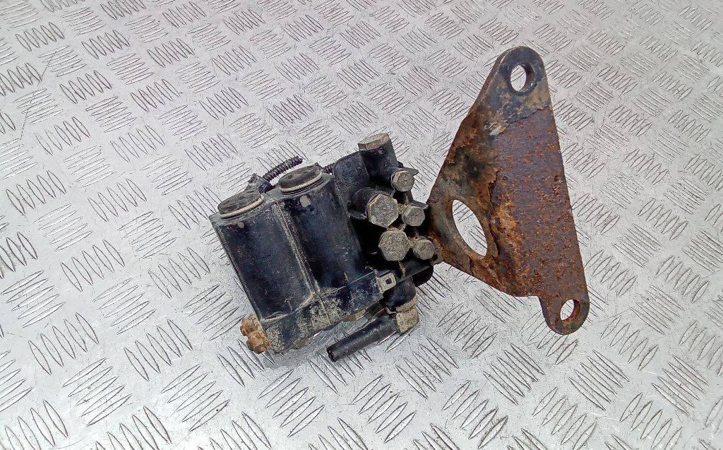 распределитель тормозных усилий MAN TGL 1 поколение 2006, 81981836000 - фото №1