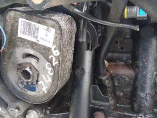 трубка охлаждающей жидкости Renault Clio 4 поколение 2012, 1.5 л., дизель, МКПП