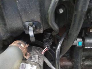 датчик детонации Renault Clio 4 поколение 2012, 1.5 л., дизель, МКПП