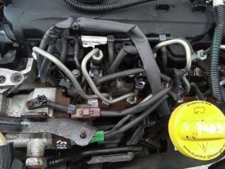 топливная рампа Renault Clio 4 поколение 2012, 1.5 л., дизель, МКПП, 8200701690