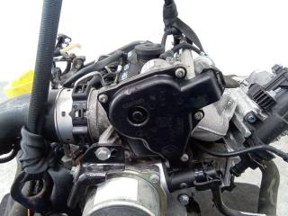 заслонка дроссельная Renault Clio 4 поколение 2012, 1.5 л., дизель, МКПП, 8200614985