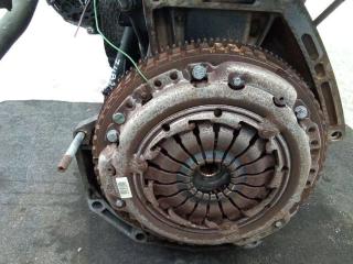комплект сцепления Renault Clio 4 поколение 2012, 1.5 л., дизель, МКПП, 8200335084