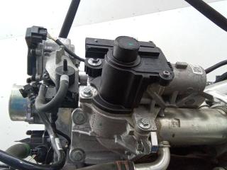 клапан EGR Renault Clio 4 поколение 2012, 1.5 л., дизель, МКПП, 8200836385