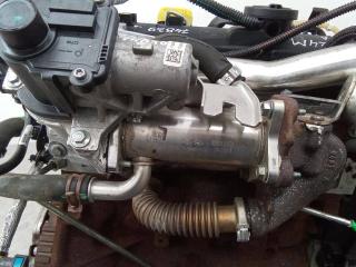 охладитель EGR / Радиатор EGR Renault Clio 4 поколение 2012, 1.5 л., дизель, МКПП, 8200912059