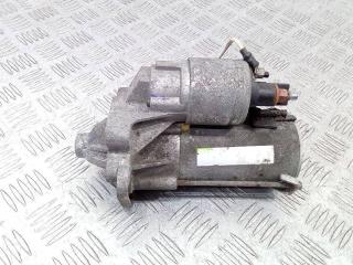 стартер Renault Clio 4 поколение 2012, 1.5 л., дизель, МКПП