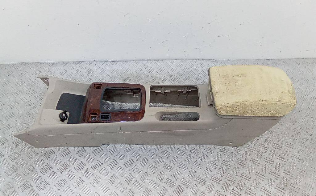 подлокотник Hyundai Sonata NF 2005, 84651-3K700 - фото №1