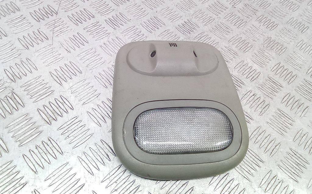 фонарь салона (плафон) Nissan Primastar 1 поколение 2004, 8200094459 - фото №1