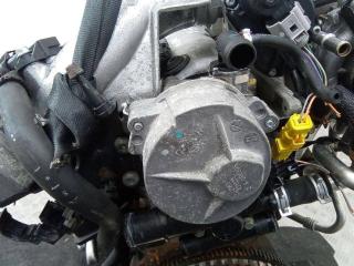 насос вакуумный Renault Scenic 2 поколение [рестайлинг] 2006, 1.9 л., дизель, МКПП