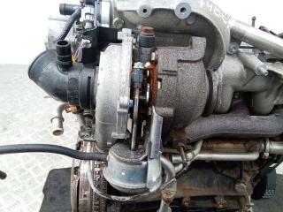 турбина Renault Scenic 2 поколение [рестайлинг] 2006, 1.9 л., дизель, МКПП, 8200398585