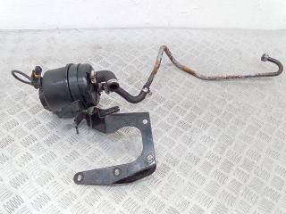 бачок гидроусилителя MAN TGX 1 поколение 2008