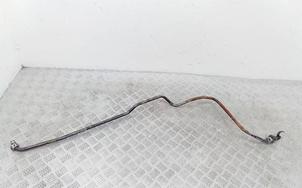 трубка гидроусилителя MAN TGX 1 поколение 2008 - фото №1