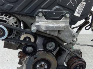кронштейн двигателя Opel Zafira 2 поколение (B) 2006, 1.9 л., дизель, МКПП