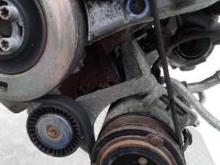 кронштейн компрессора кондиционера Opel Zafira 2 поколение (B) 2006, 1.9 л., дизель, МКПП