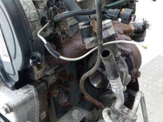 щуп двигателя Opel Zafira 2 поколение (B) 2006, 1.9 л., дизель, МКПП