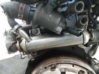 охладитель EGR / Радиатор EGR Opel Zafira 2 поколение (B) 2006, 1.9 л., дизель, МКПП