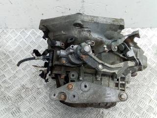 КПП механическая (МКПП) Opel Zafira 2 поколение (B) 2006, 1.9 л., дизель, МКПП, M32, 50153547NS