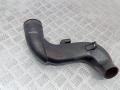 патрубок воздушного фильтра Opel Zafira 2 поколение (B) 2006, 1.9 л., дизель, МКПП, 55560229 - фото №3