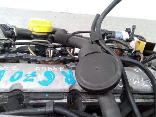 маслоотделитель (сапун) Renault Megane 2 поколение 2005, 1.9 л., дизель, МКПП, 8200045745