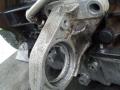 кронштейн полуоси Renault Megane 2 поколение 2005, 1.9 л., дизель, МКПП - фото №2
