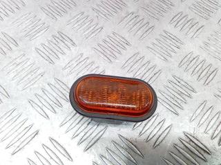 повторитель поворота на крыле правый Renault Master 2 поколение [рестайлинг] 2006, 7700847333