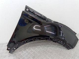 крыло переднее правое Land Rover Range Rover Evoque L538 [рестайлинг] 2017, BJ32-16005-A