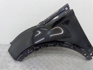 крыло переднее левое Land Rover Range Rover Evoque L538 [рестайлинг] 2017, BJ32-16006-A