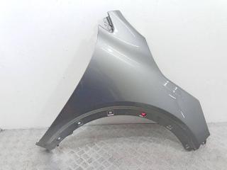 крыло переднее правое Kia Sorento 3 поколение 2016