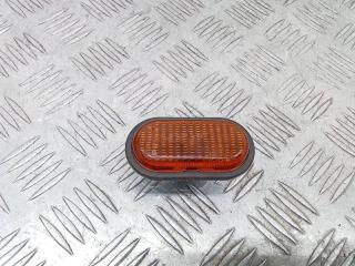 повторитель поворота на крыле правый Renault Trafic 2 поколение [рестайлинг] 2011, 7700847333, 8200194580