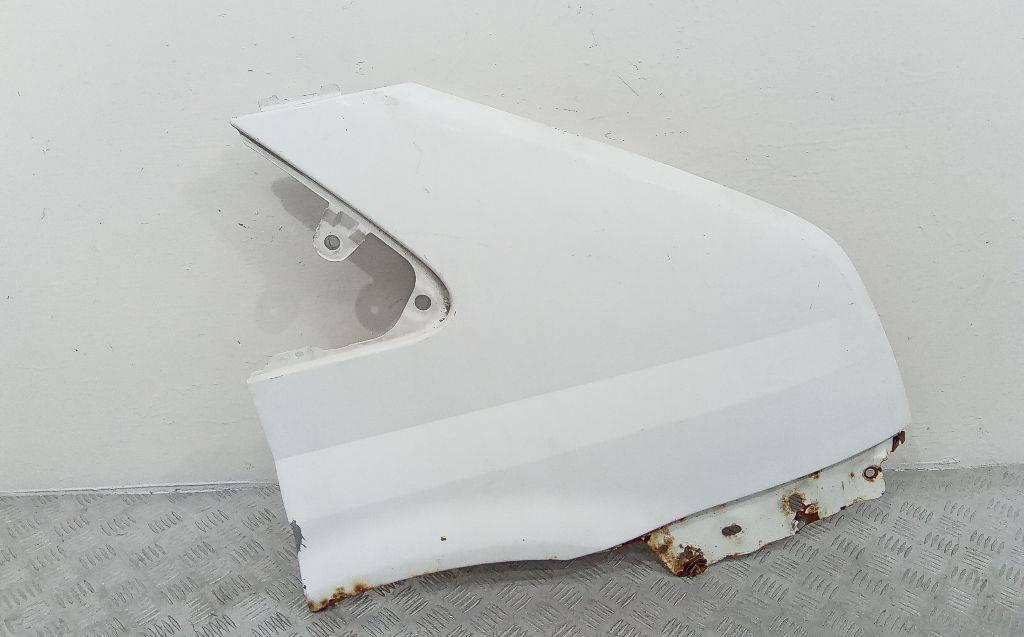 крыло переднее правое Ford Transit 7 поколение 2007 - фото №1