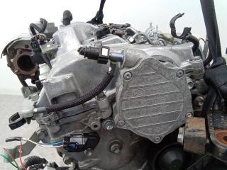 насос вакуумный Toyota Corolla Verso 1 поколение [2-й рестайлинг] 2007, 2.2 л., дизель, МКПП