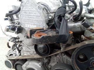 кронштейн двигателя Toyota Corolla Verso 1 поколение [2-й рестайлинг] 2007, 2.2 л., дизель, МКПП